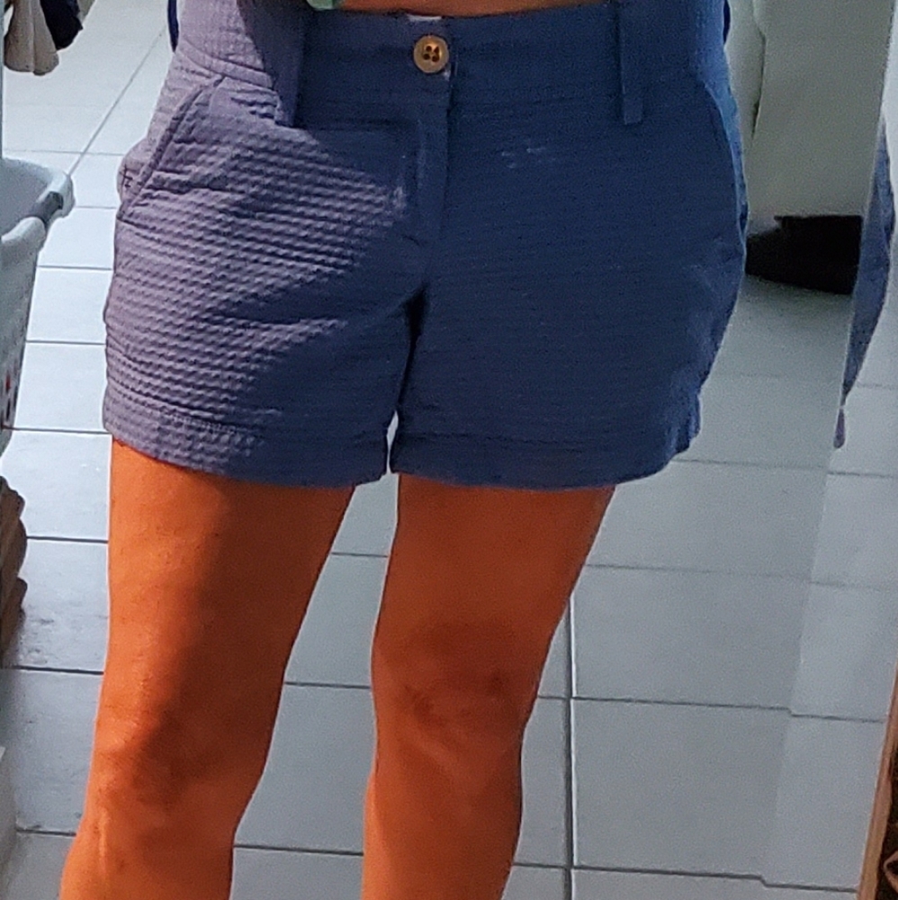 Lilly Pulitzer women's shorts